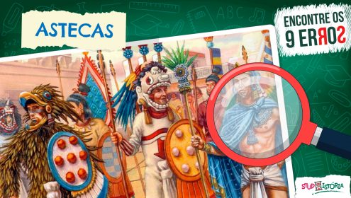 Astecas