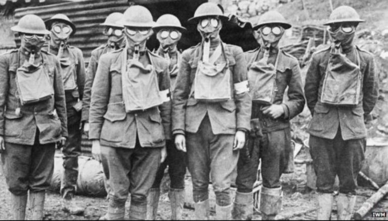 Primeira Guerra Mundial