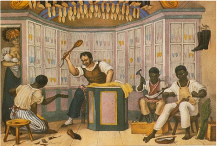 Palmatória - StudHistória