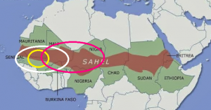 África pré-colonial (2): Reinos do Sahel - StudHistória