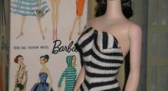 História dos brinquedos: Barbie