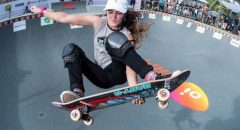 História dos brinquedos: skate