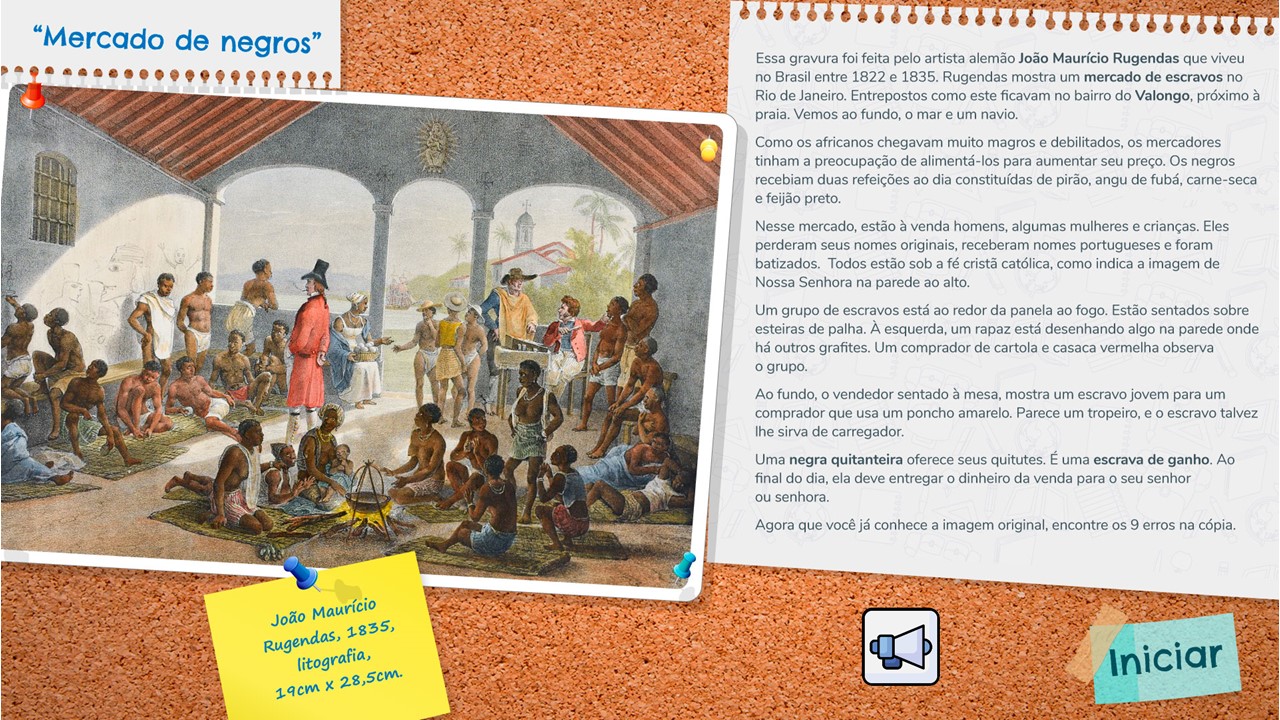 Mercado De Negros Rugendas PPT GRATUITO StudHist ria Mercado De Negros Rugendas PPT GRATUITO StudHist ria