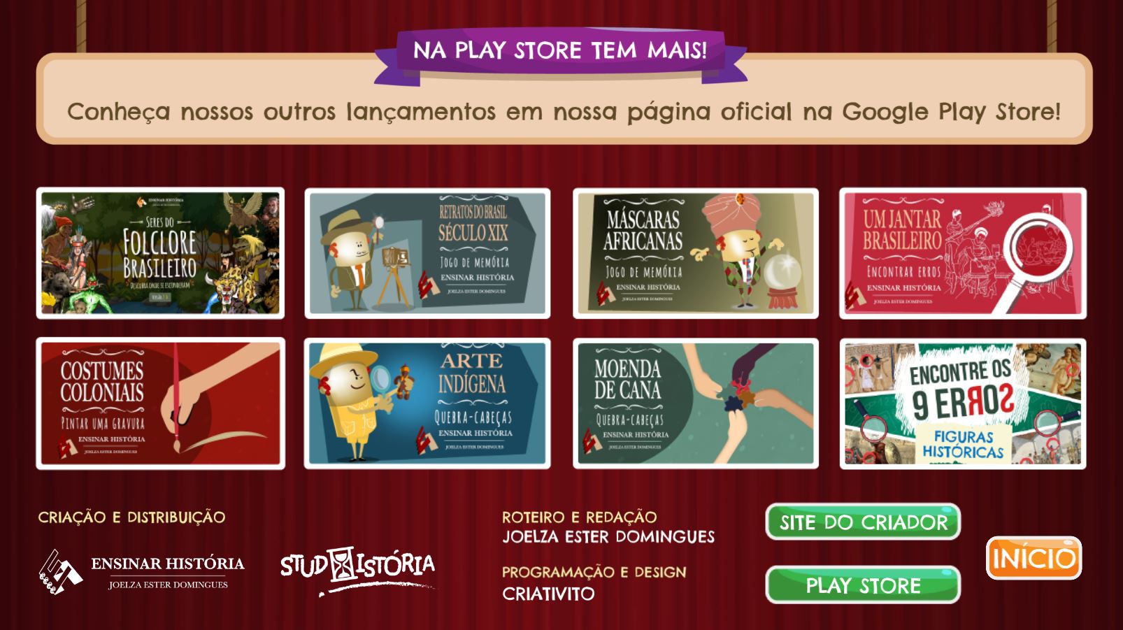 Costumes coloniais (jogo digital)