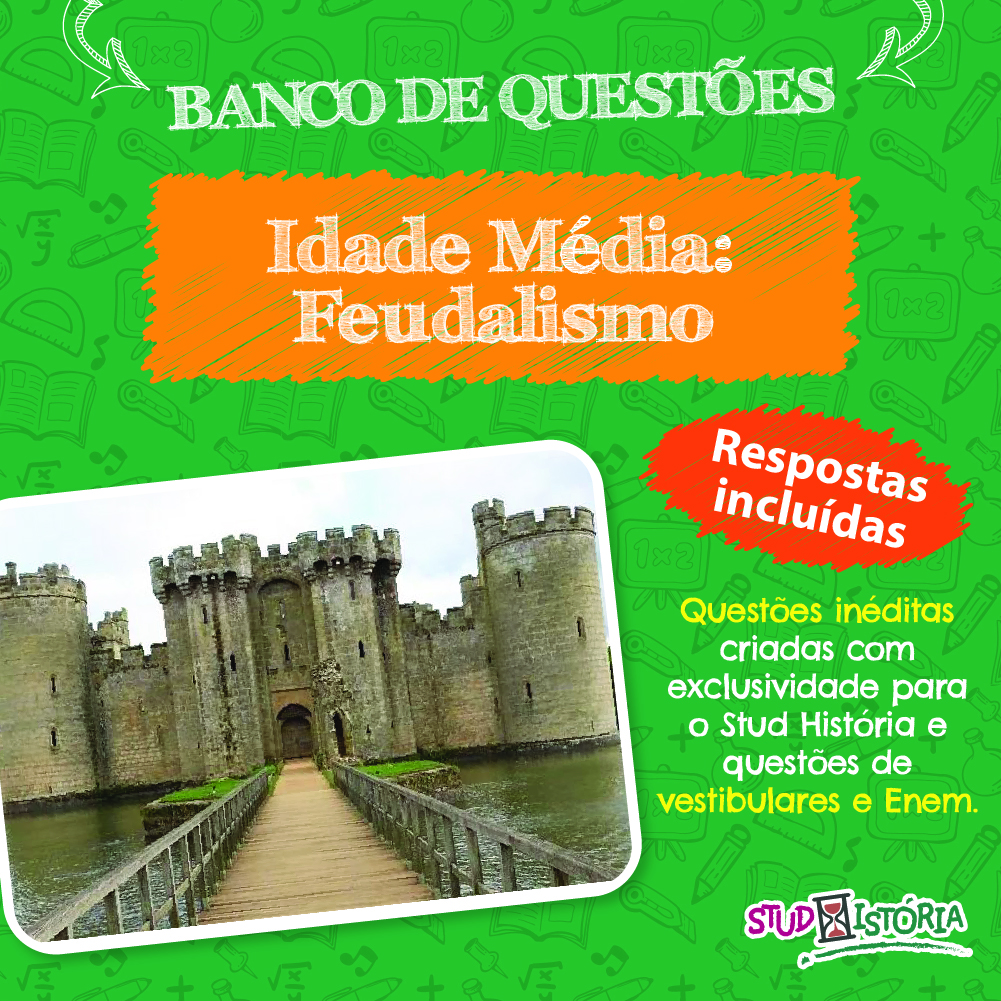 Feudalismo (Idade Média)