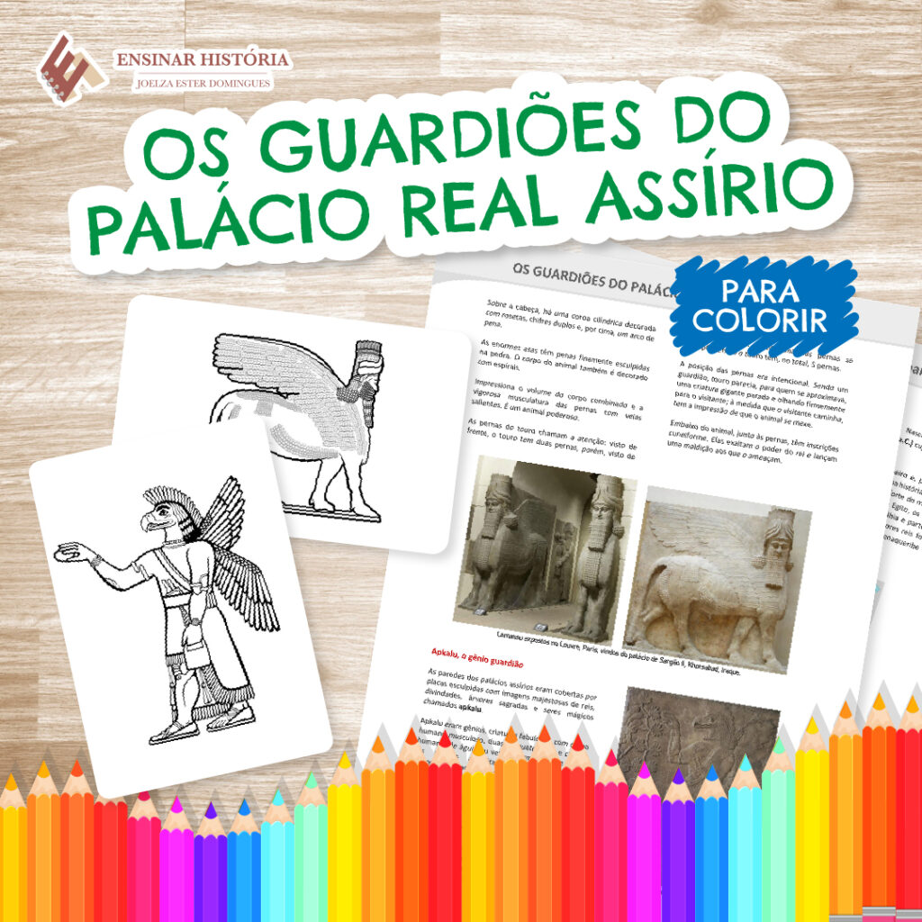 Arquivo de Imagens históricas para colorir - StudHistória