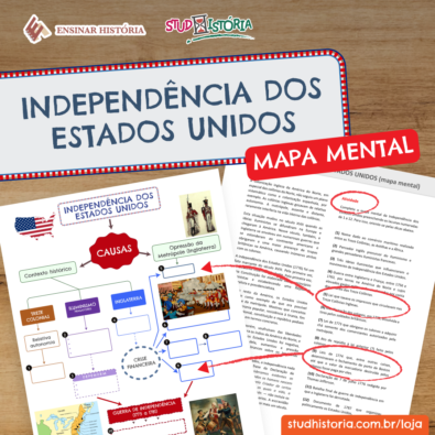 Na trilha da Independência - StudHistória