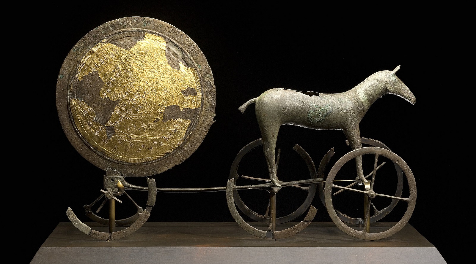 Idade do Bronze - StudHistória