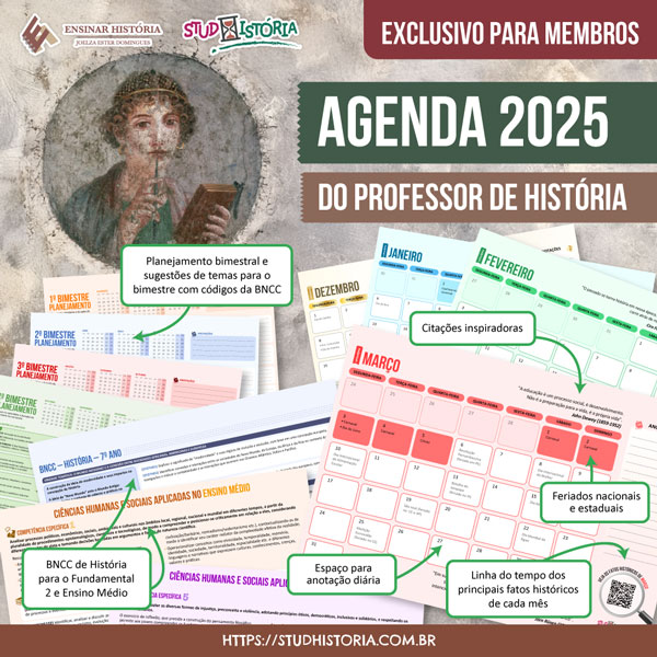 Agenda 2025