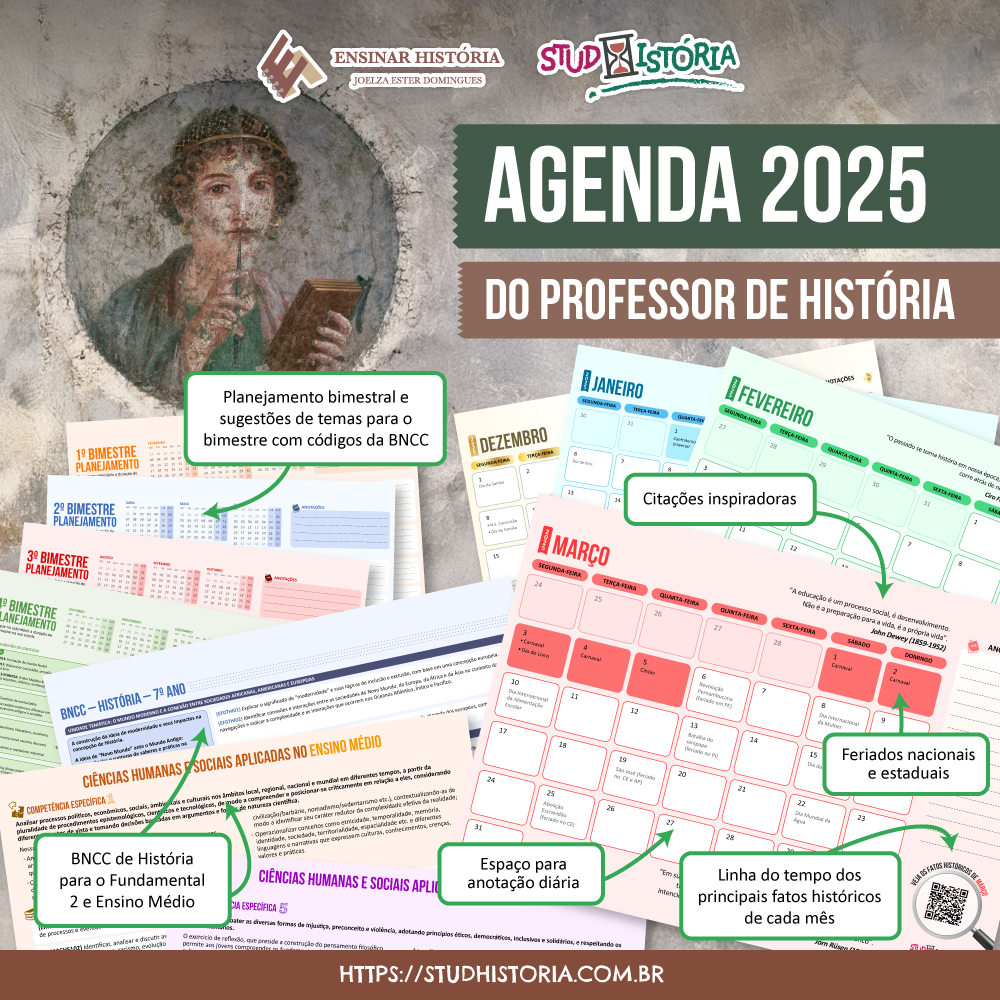 Agenda 2025