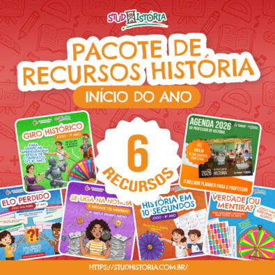 6 recursos– INÍCIO DO ANO