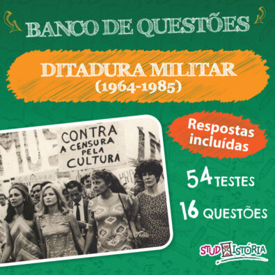 Brasil República: 1964-1985