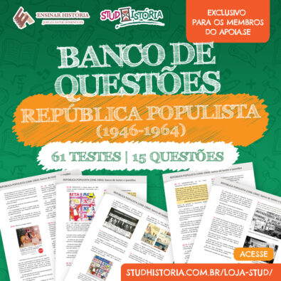 Brasil República: 1946-1964