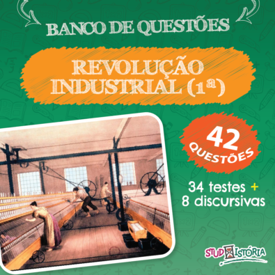 Revolução Industrial (1ª) [42]