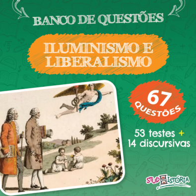 Iluminismo e Liberalismo [67]