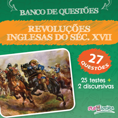Revoluções Inglesas do séc. XVII [27]